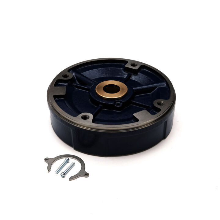 IEEE 841 C-FACE 182-4T TTL/FL/FR/FS/FC/T
