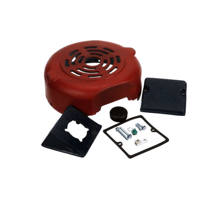 CAST IRON UPGRADE KIT 213-5T