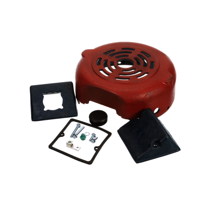 CAST IRON UPGRADE KIT 213-5T