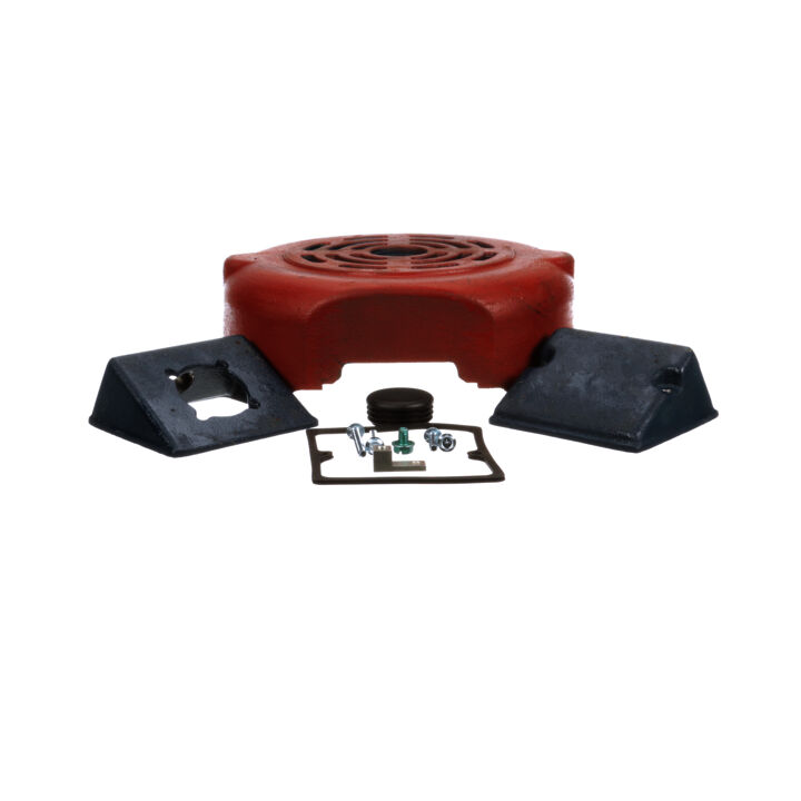 CAST IRON UPGRADE KIT 213-5T