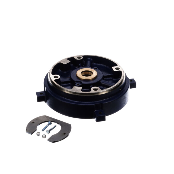 IEEE 841 C-FACE 213-5T FR TFS,TFC,TTS,DE