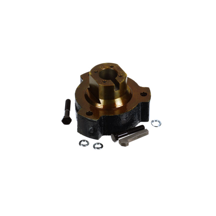 COUPLING KIT, 213/5VTDC, 1.001" BX