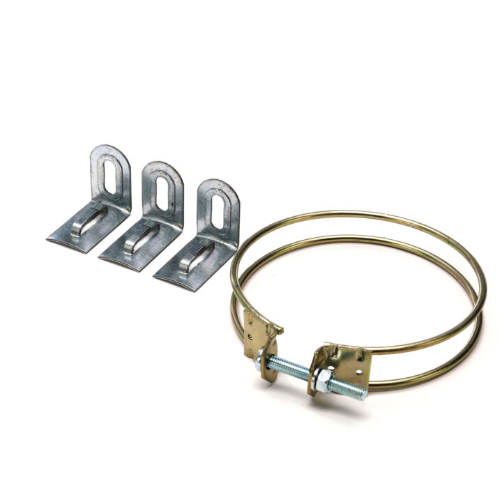 CAST IRON UPGRADE KIT 254-6T(TTFNA)