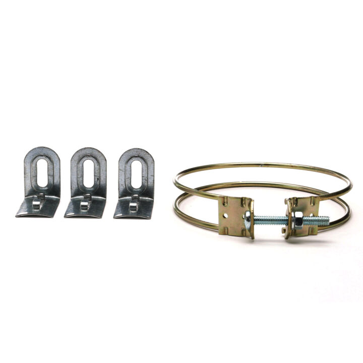 CAST IRON UPGRADE KIT 254-6T(TTFNA)