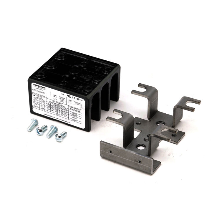TERMINAL BLOCK KIT 250-320 FRAME