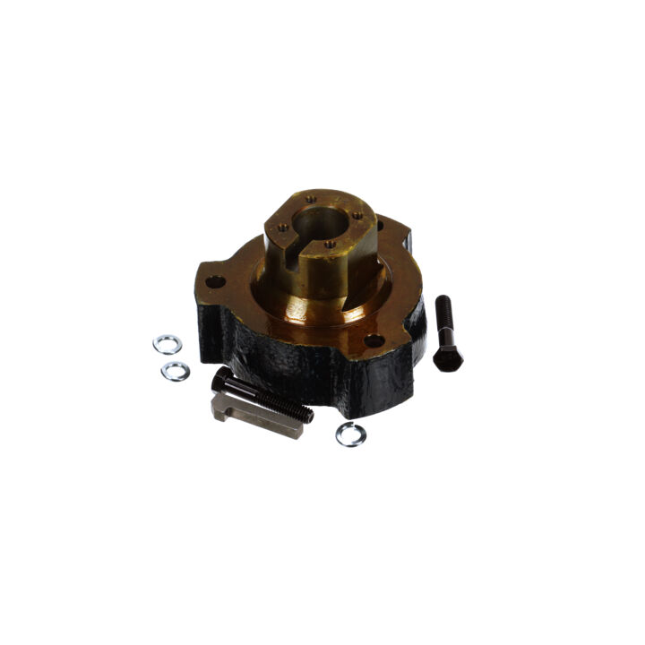 COUPLING KIT, 213/5VTDC, 1.001" BX