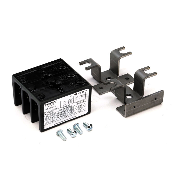 TERMINAL BLOCK KIT 250-320 FRAME