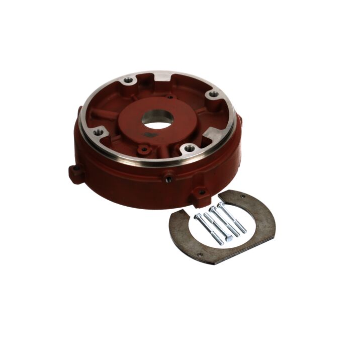 C-FACE KIT for TEFC, 254-256T FRAME, TFL DESIGN