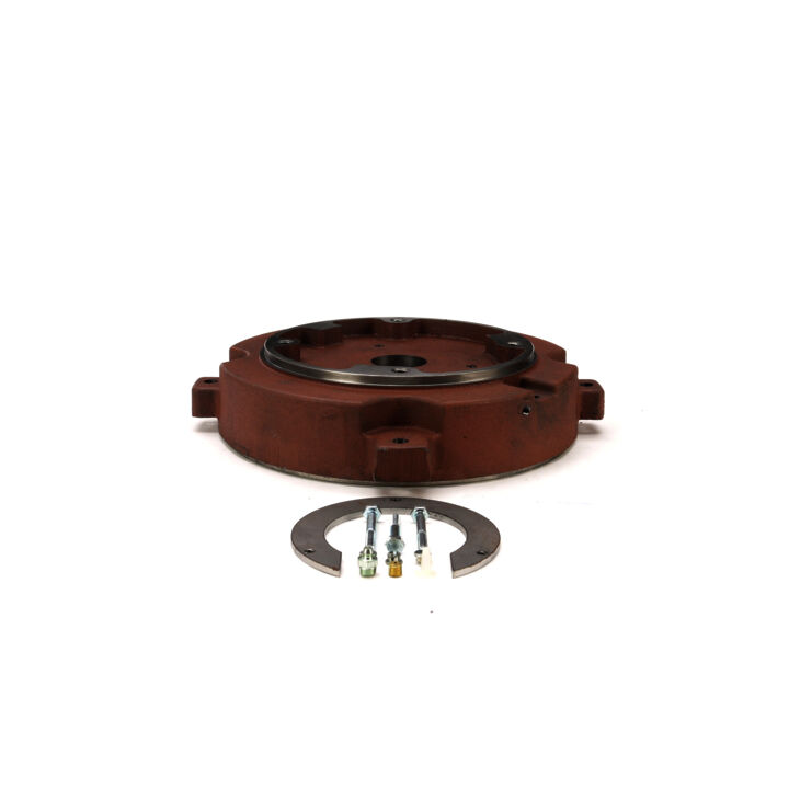 C-FACE KIT for TEFC, 254-256T FRAME, TFL REDESIGN