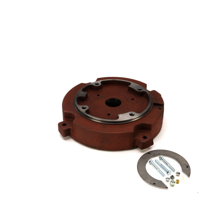 C-FACE KIT for TEFC, 254-256T FRAME, TFL REDESIGN