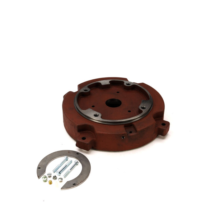 C-FACE KIT for TEFC, 254-256T FRAME, TFL REDESIGN