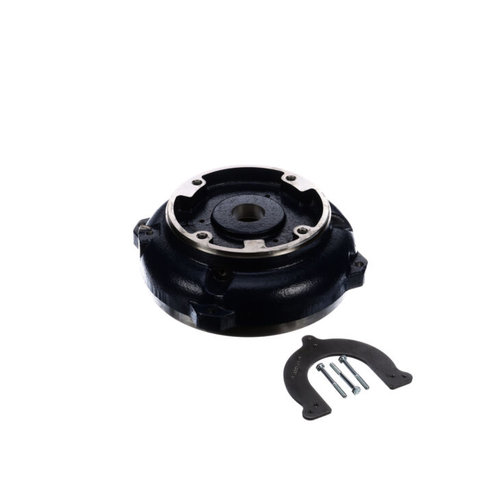 TE C-FACE 254-6T FR TFNA, TTNA DESIGNS