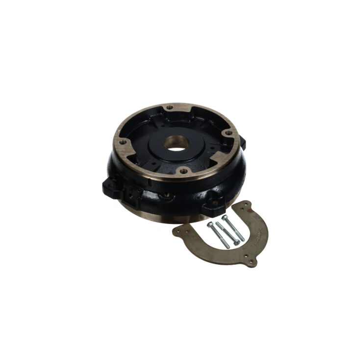 TEFC C-FACE 254-6T FR TFPA DESIGN