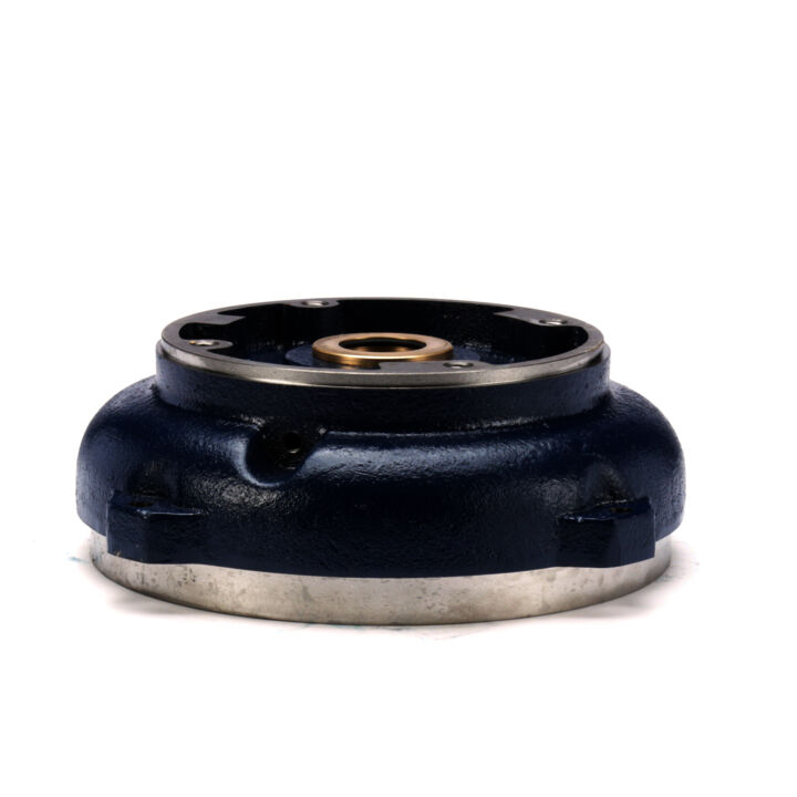 IEEE 841 C-FACE 254-6T FR TFNA,TTNA DESI
