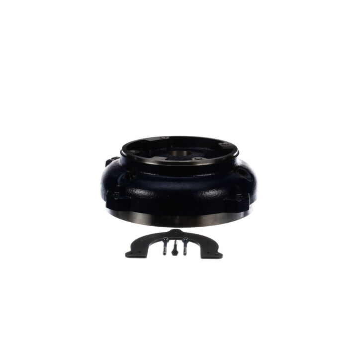TE C-FACE 254-6T FR TFNA, TTNA DESIGNS