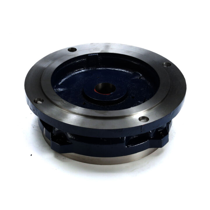 D-FLANGE, 254-6T - TFNA DESIGN