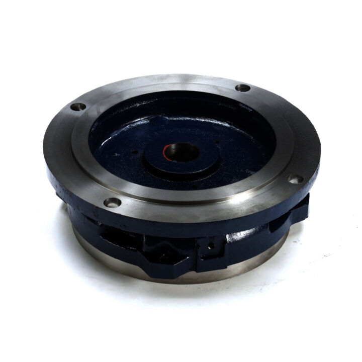 D-FLANGE, 254-6T - TFNA DESIGN