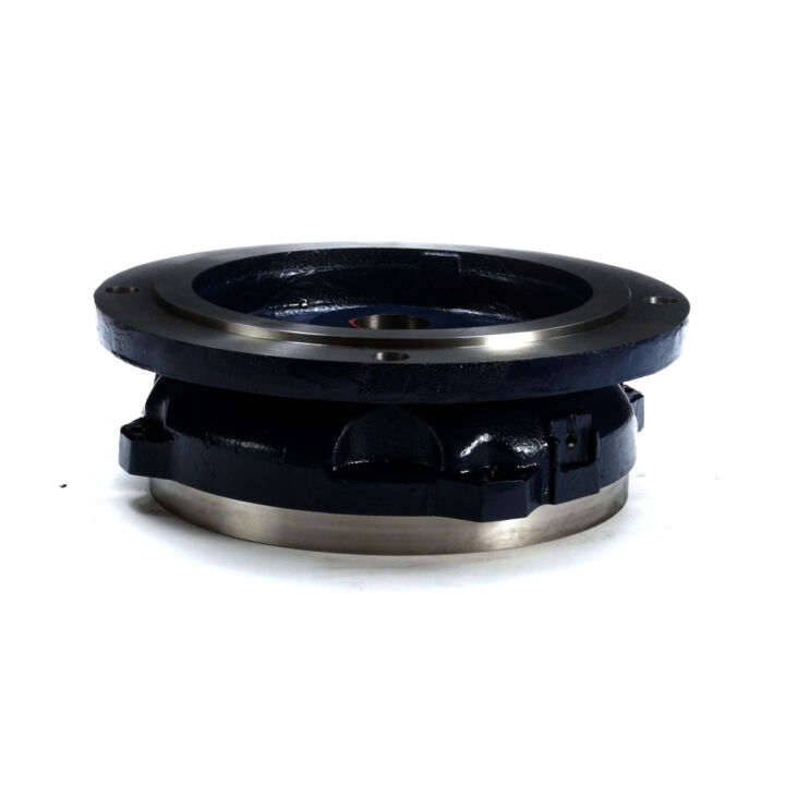 D-FLANGE, 254-6T - TFNA DESIGN
