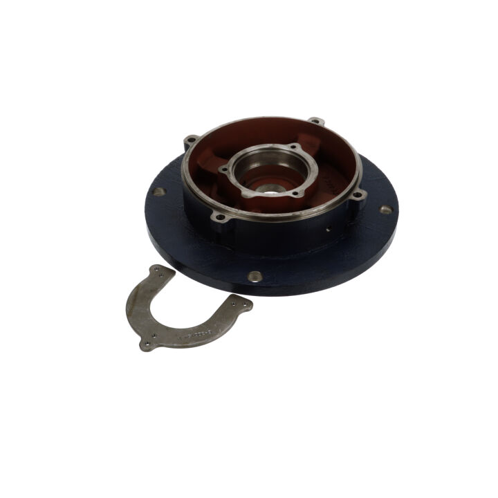 D-FLANGE, 254-6T - TFPA DESIGN