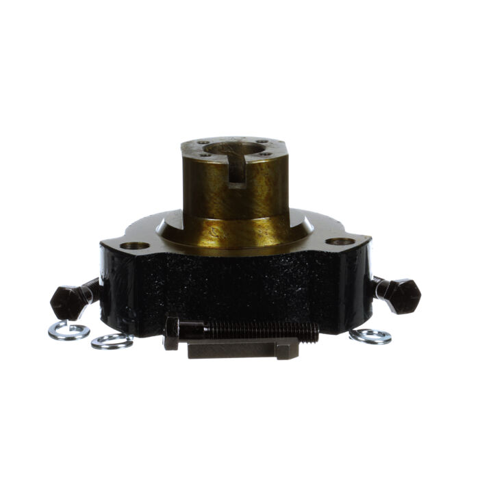 COUPLING KIT, 254/6VTDC, 0.751" BX, BLANK