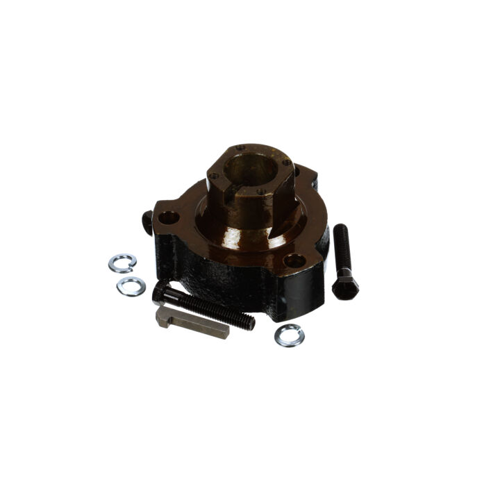 COUPLING KIT, 254/6VTDC, 1.251" BX