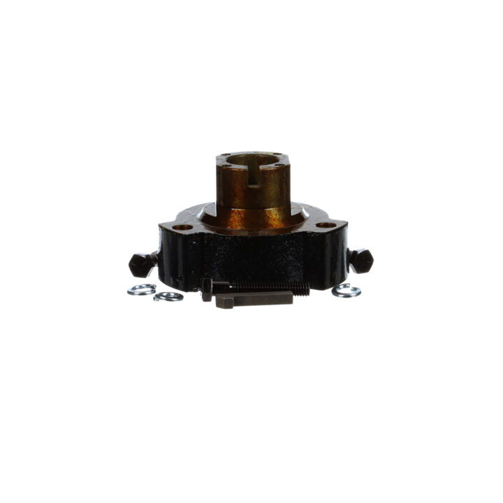 COUPLING KIT, 254/6VTDC, 1.251" BX
