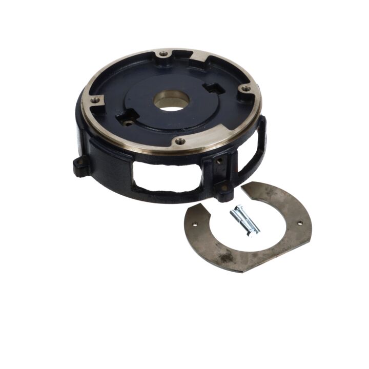 DP C-FACE 284-6T/TS TDR DESIGNS
