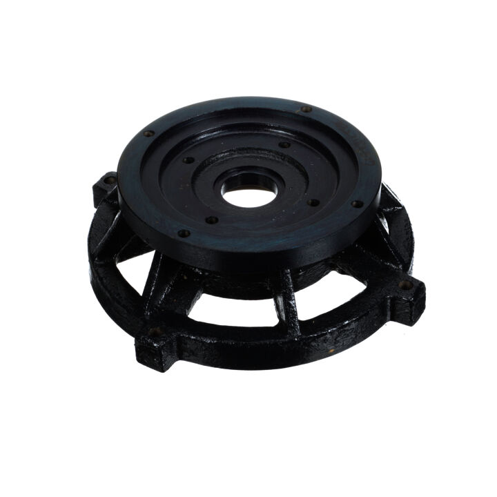 P-BASE KIT, 284/6VTDC, 10" BD