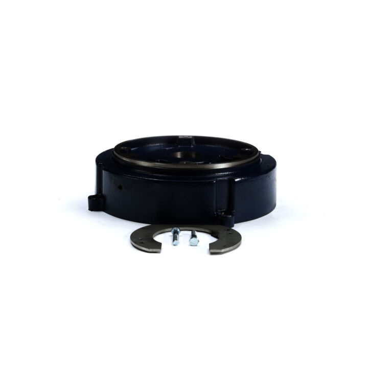 TEFC C-FACE 284-6T/TS TTFN, TSTFN DESIGN