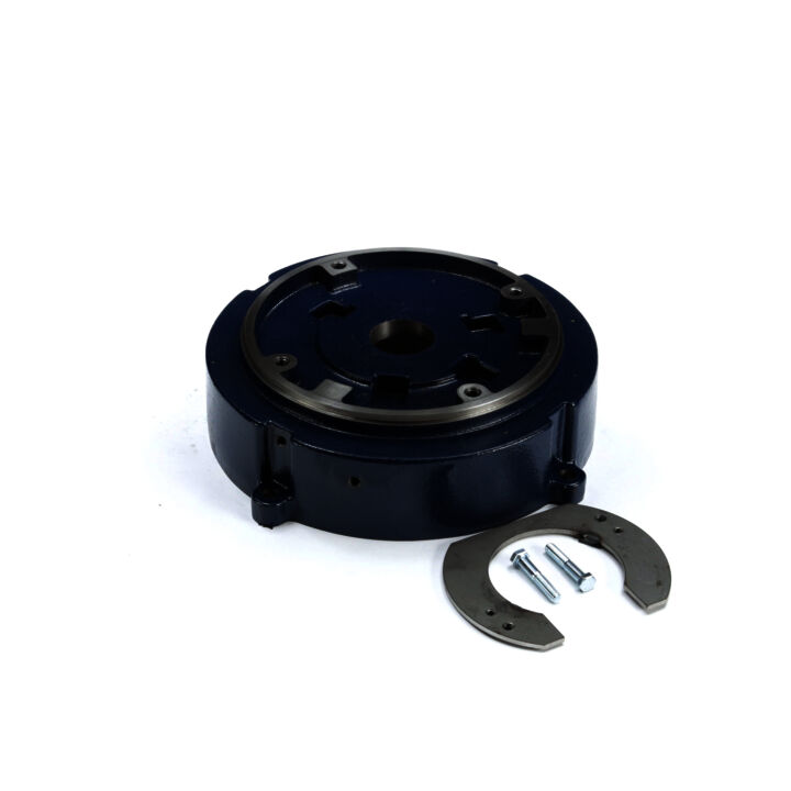 TEFC C-FACE 284-6T/TS TTFN, TSTFN DESIGN