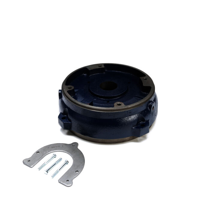 TEFC C-FACE 280 TTFPA/TSTFPA