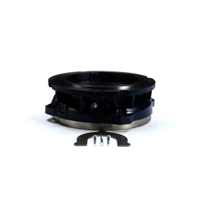 D-FLANGE, 284-6T - TFNA DESIGN