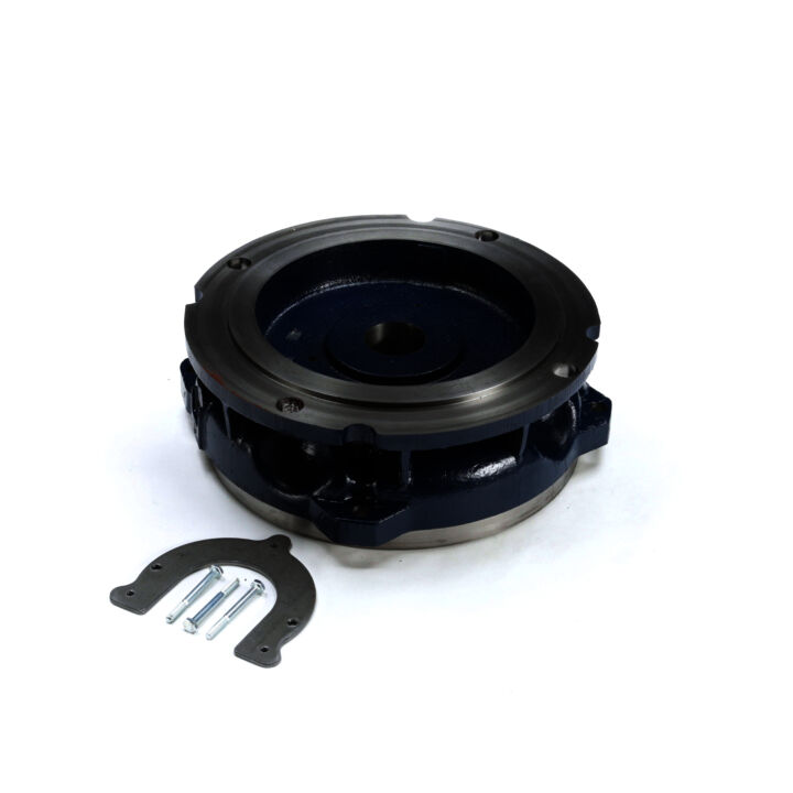 D-FLANGE, 284-6T - TFNA DESIGN