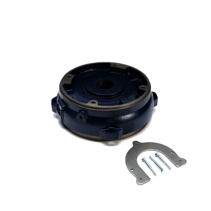 TEFC C-FACE 280 TTFPA/TSTFPA