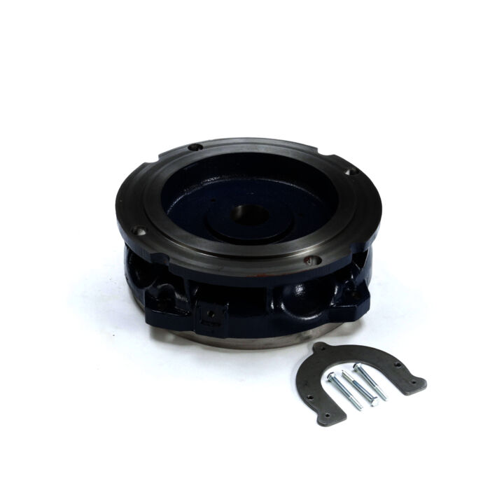 D-FLANGE, 284-6T - TFNA DESIGN
