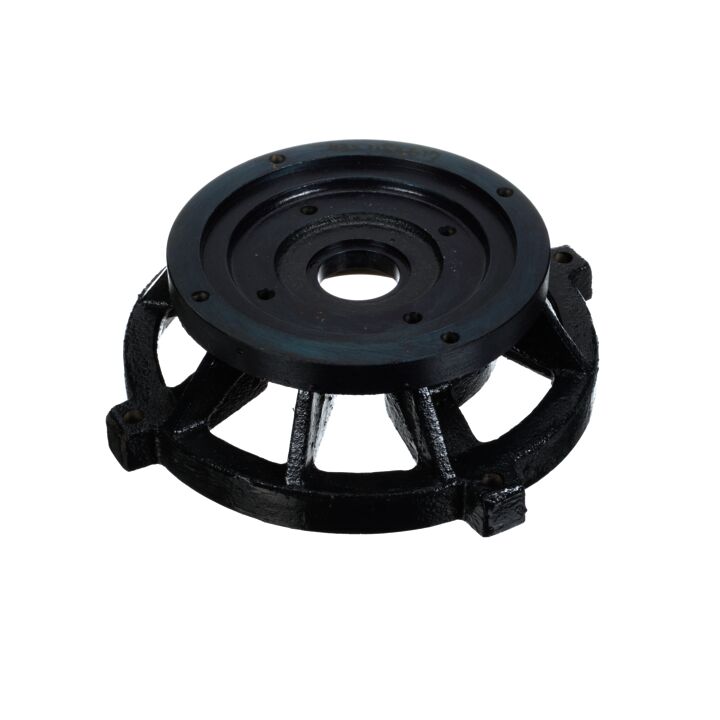 P-BASE KIT, 284/6VTDC, 10" BD
