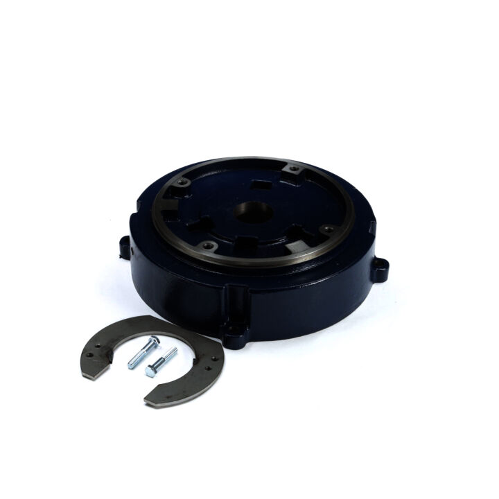 TEFC C-FACE 284-6T/TS TTFN, TSTFN DESIGN