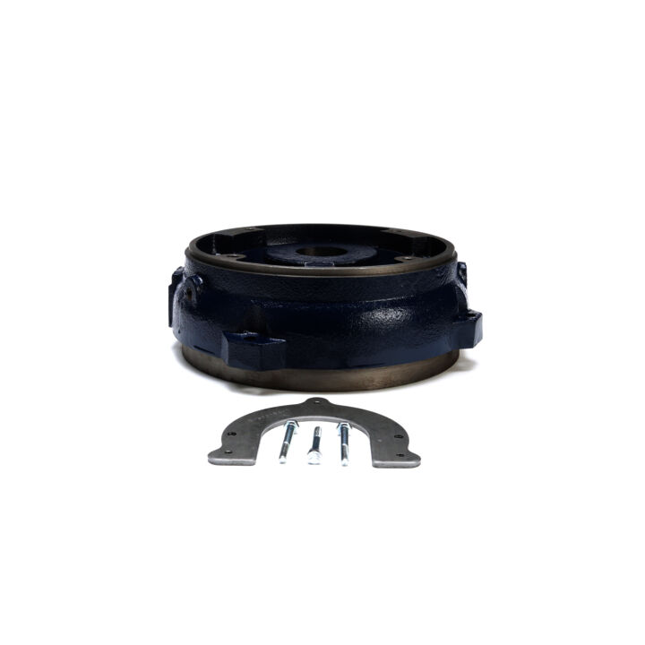 TEFC C-FACE 280 TTFPA/TSTFPA
