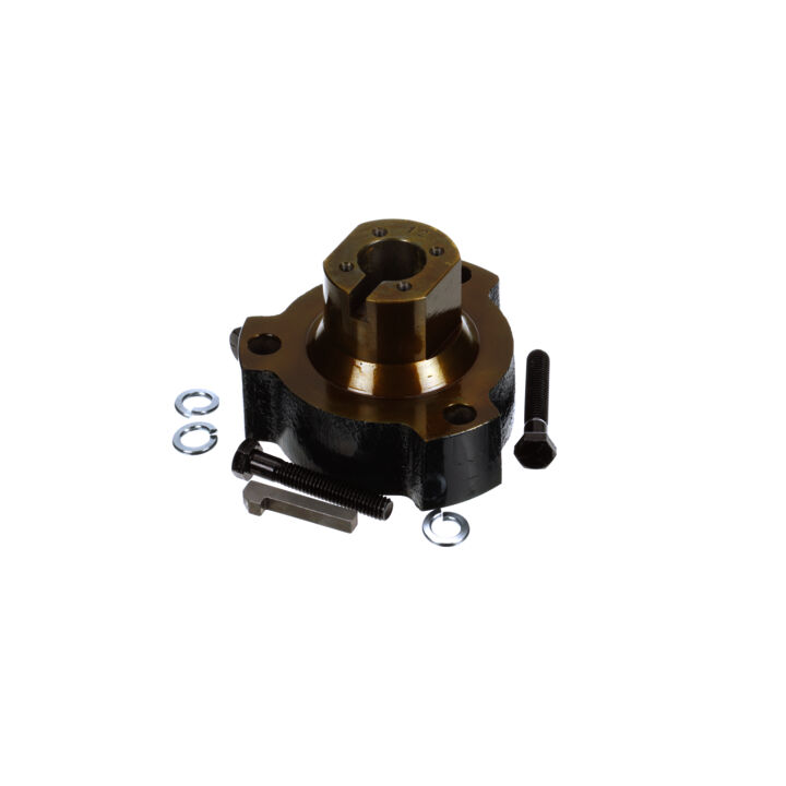 COUPLING KIT, 284/6VTDC, 1.001" BX