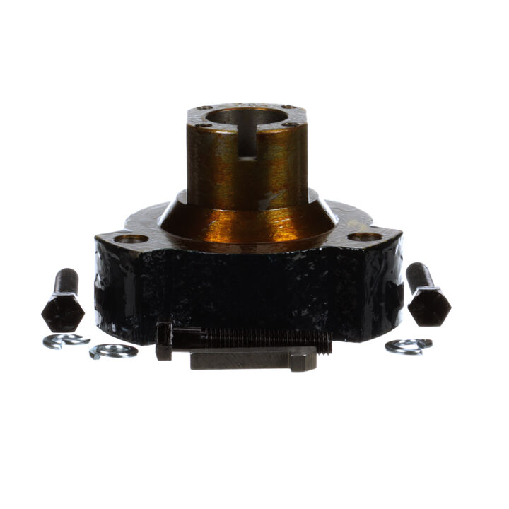 COUPLING KIT, 284/6VTDC, 1.188" BX