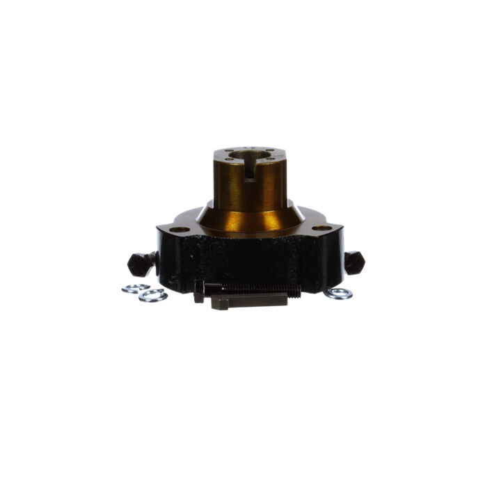 COUPLING KIT, 284/6VTDC, 1.001" BX
