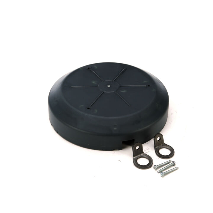 DRIP COVER KIT 250TTDX RIGID