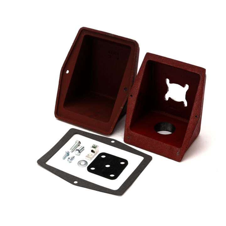 Conduit Box KIT 320CB