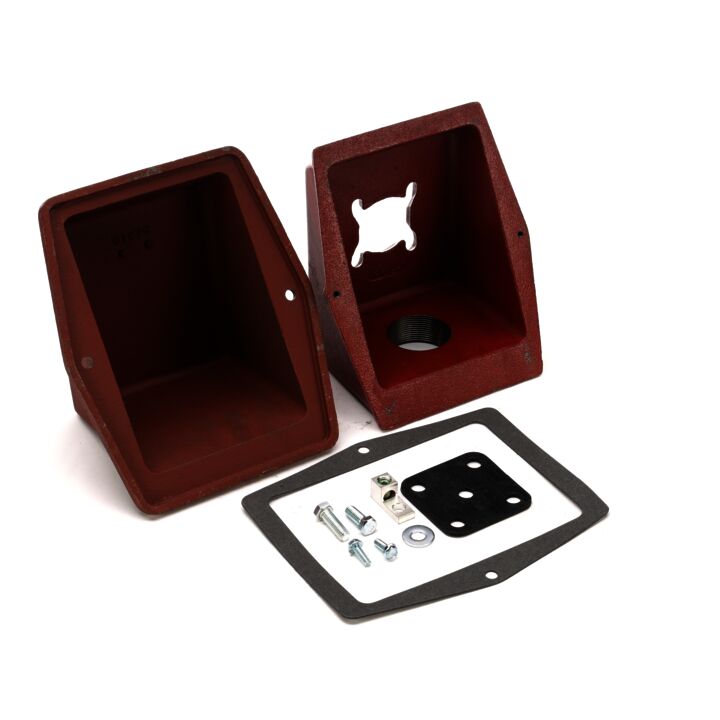 Conduit Box KIT 320CB
