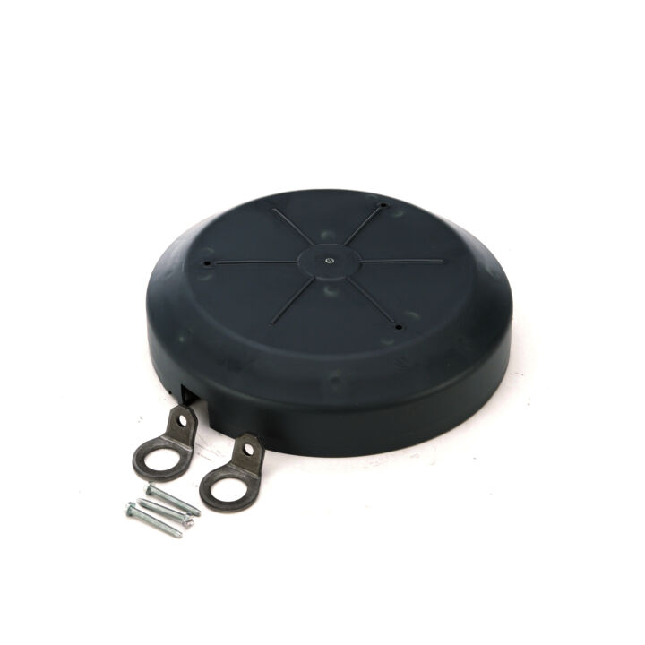 DRIP COVER KIT 250TTDX RIGID