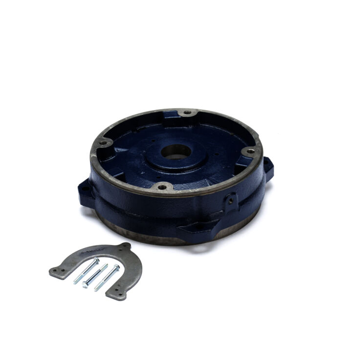 TEFC C-FACE 320 TTFPA/ TSTFPA