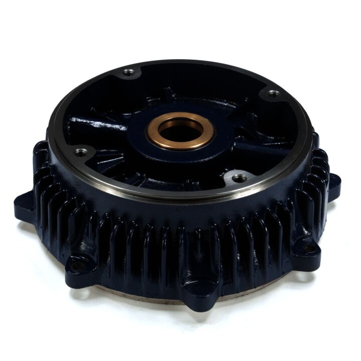 IEEE 841 C-FACE 324-6T/TS TFS,TSTFS DESI
