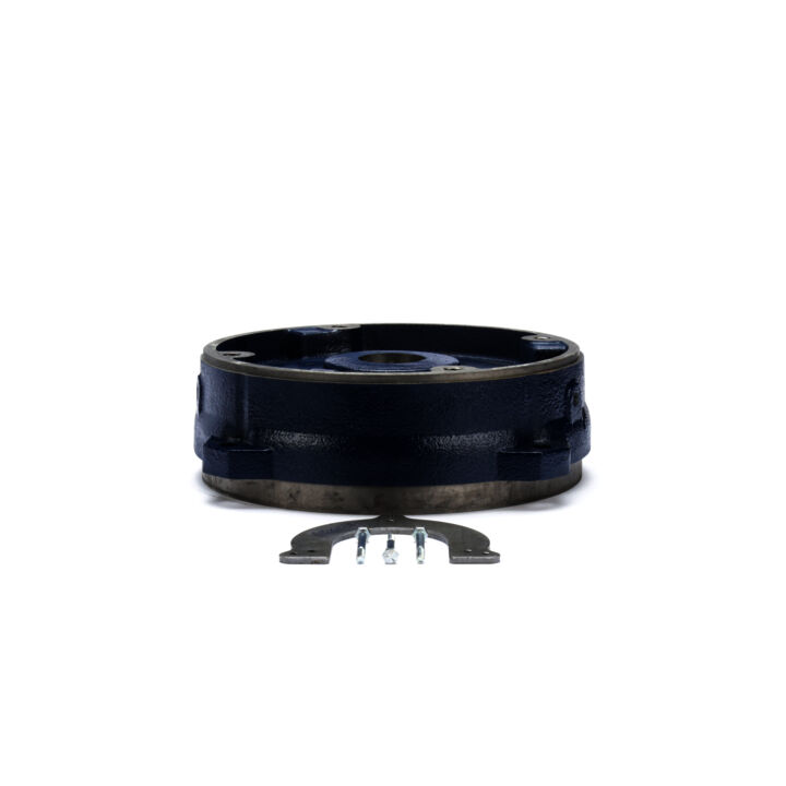 TEFC C-FACE 320 TTFPA/ TSTFPA