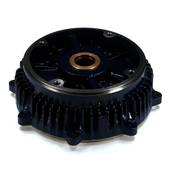 IEEE 841 C-FACE 324-6T/TS TFS,TSTFS DESI