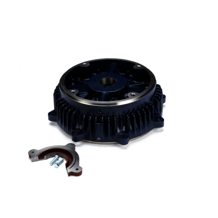 TEFC C-FACE 324-6T/TS TFS, TSTFS DESIGNS
